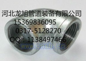 X42弯头X52弯头X60弯头